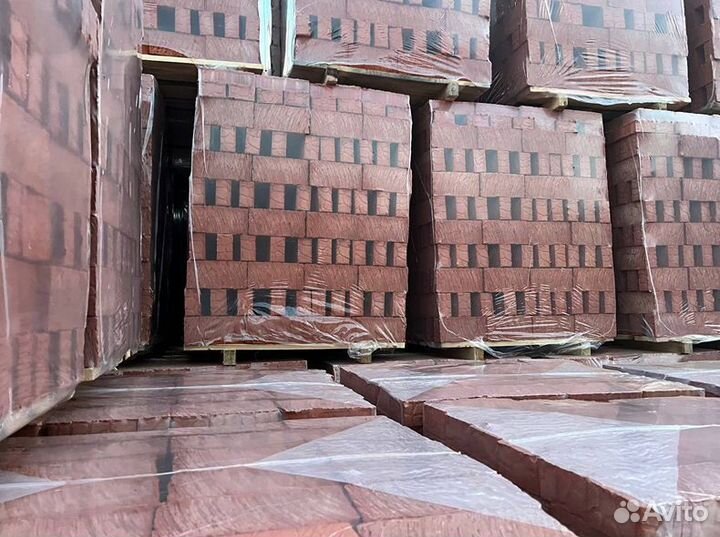 Кирпич гост