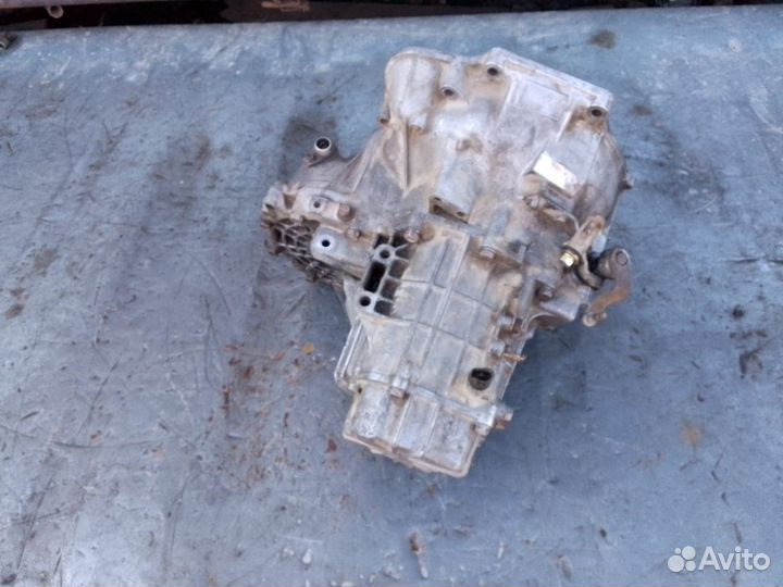 МКПП Hyundai Lantra 1990-99г 4g15 1.5 Гарантия