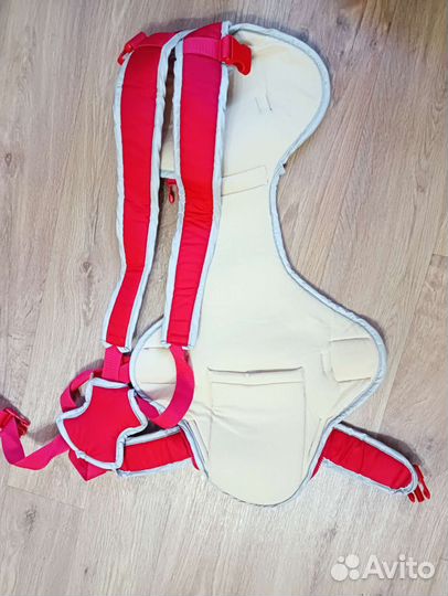 Рюкзак переноска кенгуру