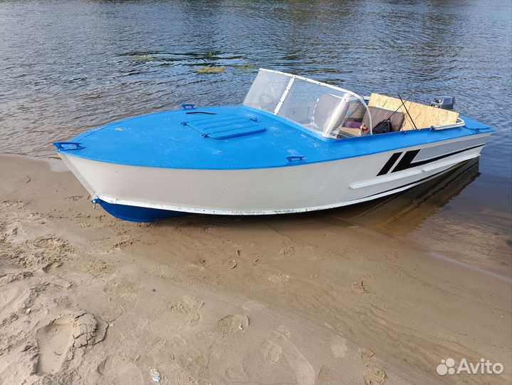 Прогресс 2М Ямаха 30