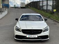 Mercedes-Benz CLS-класс AMG 5.5 AT, 2015, 110 045 км, с пробегом, цена 4 900 000 руб.