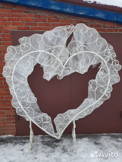 Свадебная арка продажа