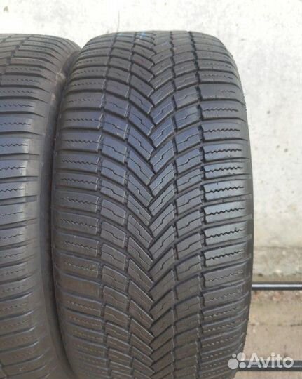 Bridgestone Weather Control A005 Evo 235/50 R18 101V