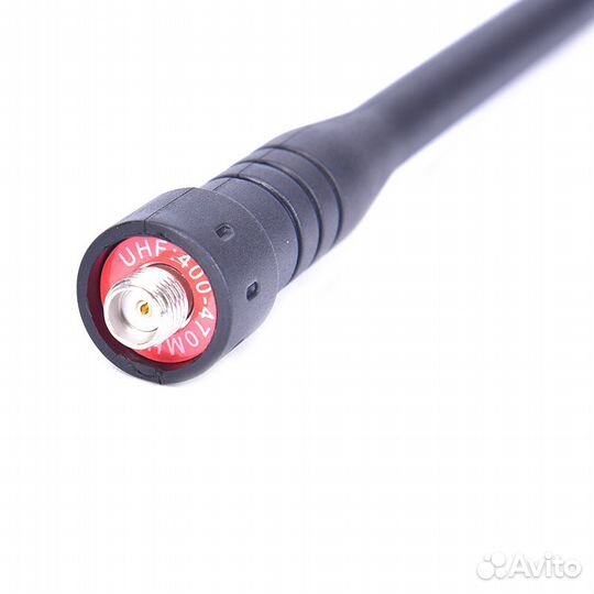 Телескопическая антенна Baofeng