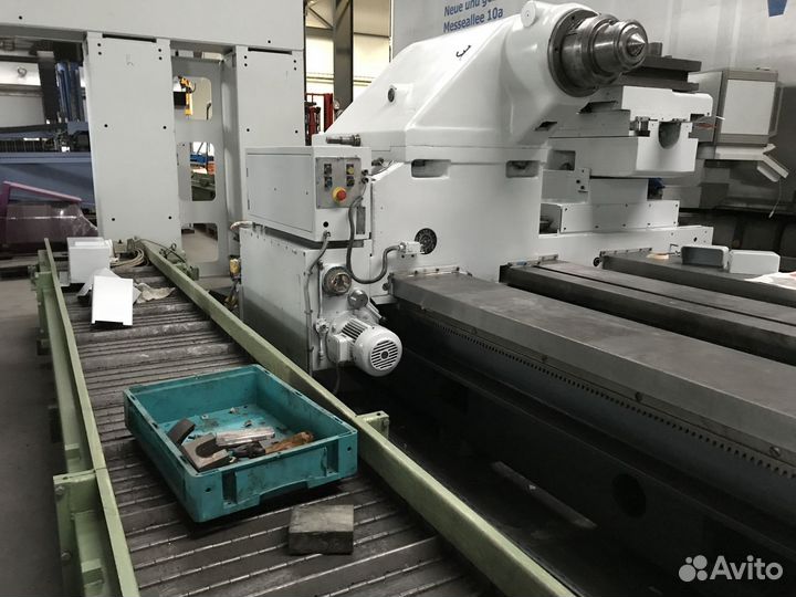 Токарно-винторезный станок 1А670