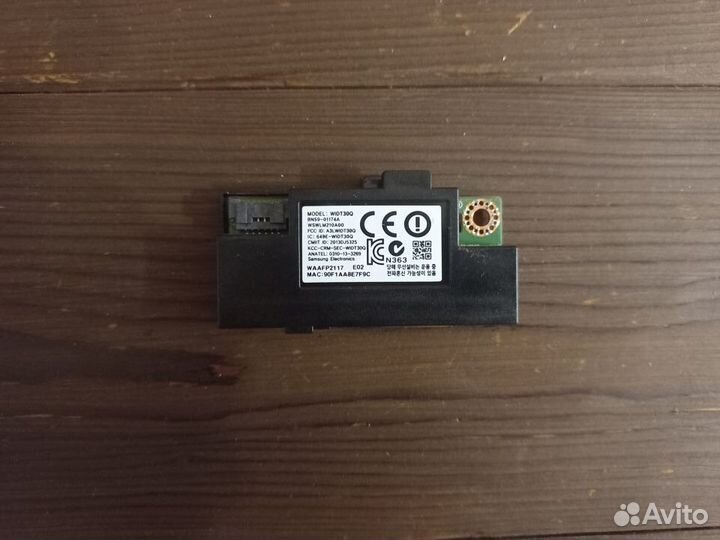 Модуль BN59-01174A