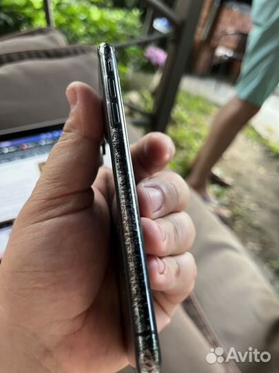 iPhone X 64gb