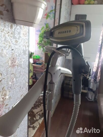 Отпариватель для одежды