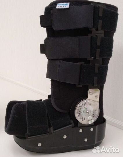 Ортез для голеностопа