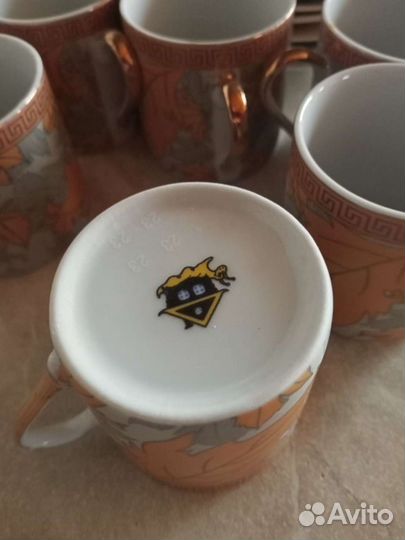 Кофейный набор