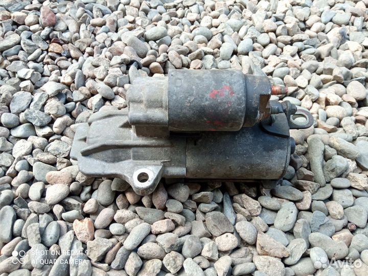 Стартер Ford Mondeo