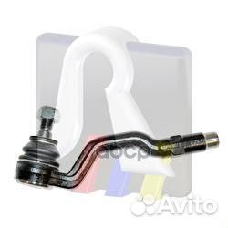 Наконечник рулевой 9109596 RTS