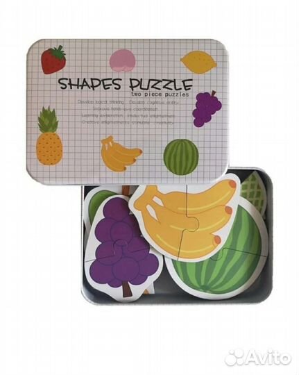 Развивающие игры для детей