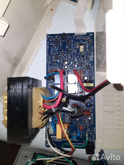 Ибп APC back ups 650