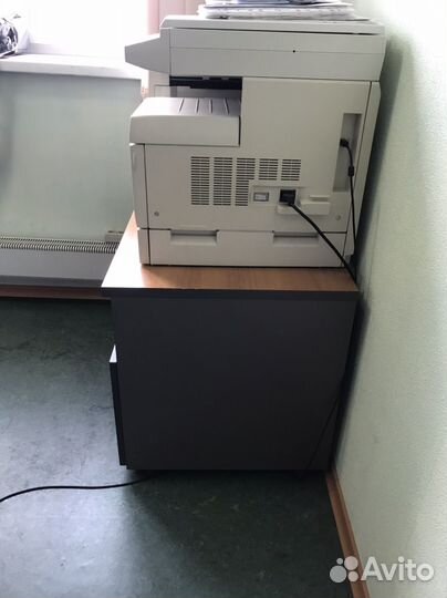 Офисная мебель