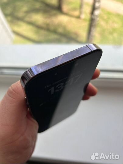 iPhone 14 Pro, 256 ГБ