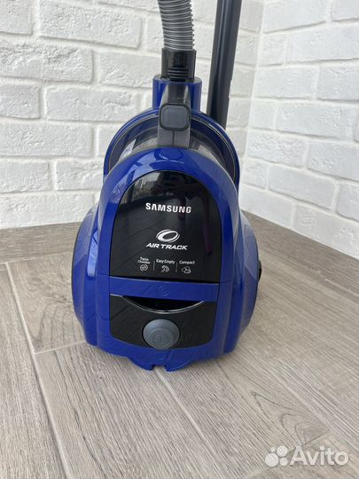 Пылесос samsung