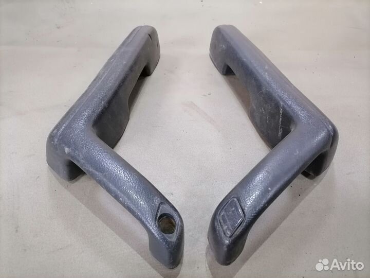 Ручка двери внутренняя Mazda 323 BF 1980-1989