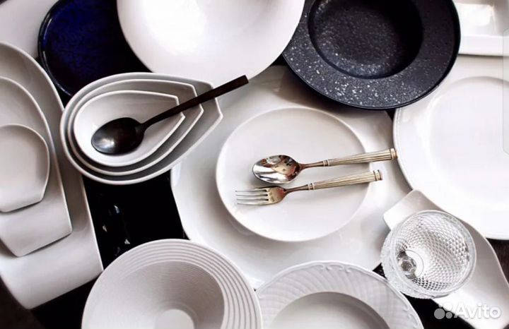 Продам посуду