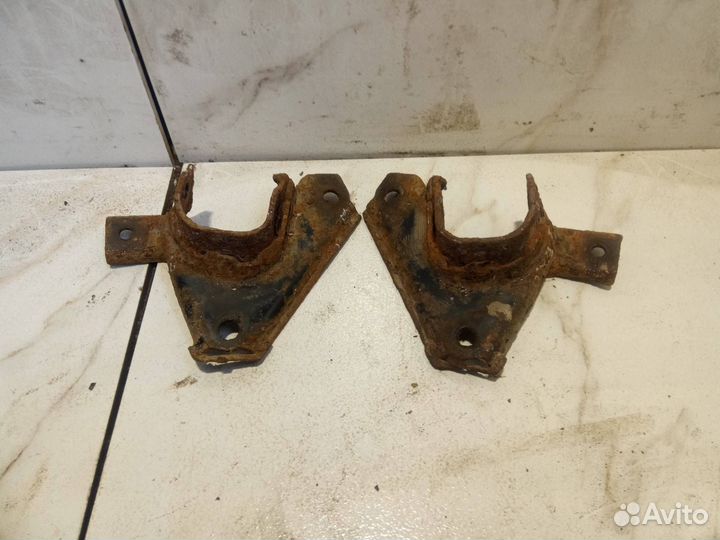 Крепление амортизатора Mazda 6 GG 2005 GJ6A28720B