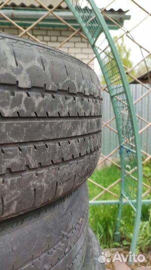 Triangle TR257 235/55 R18