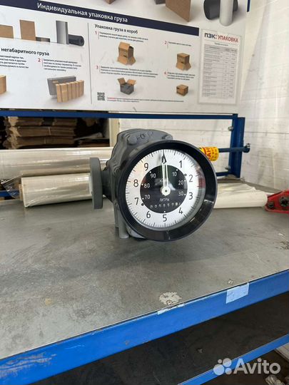 Счётчик ппо 40