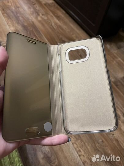 Чехол на samsung s7