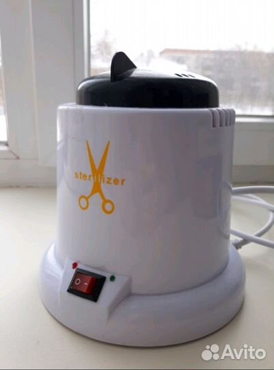 Стерилизатор