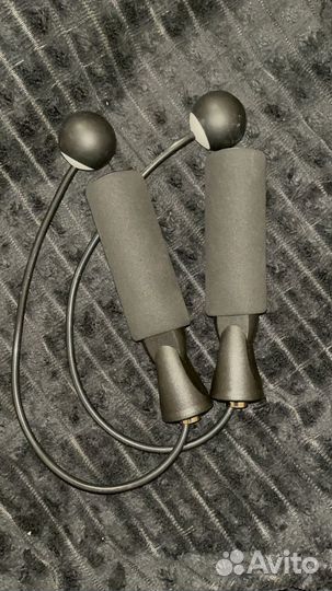 Скакалка беспроводная