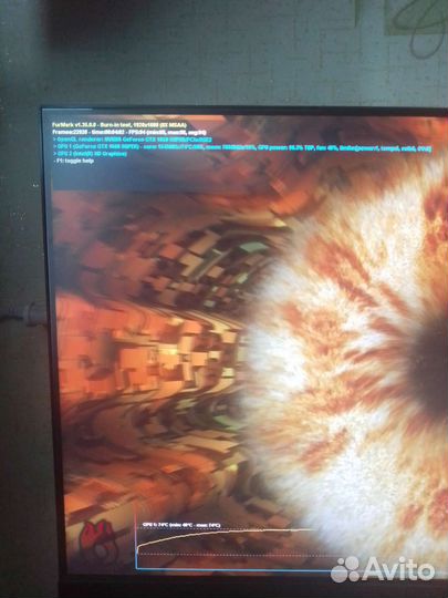 Системный блок GTX 1660 super