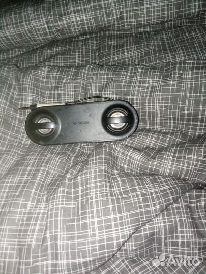 Колонка проводная