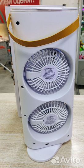 Мини кондиционер