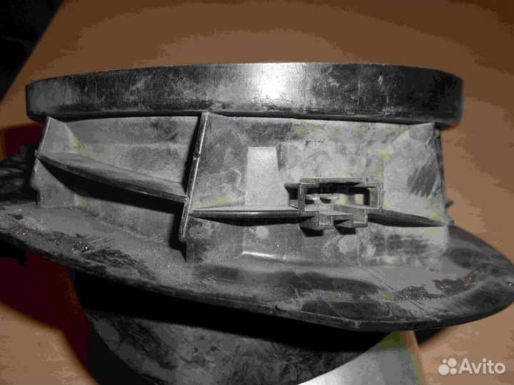 Динамик передний левый W211 A2118200702