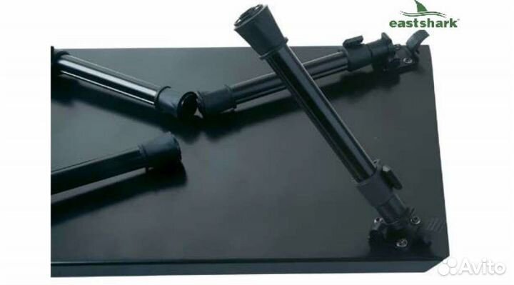 Столик монтажный, карповый. Eastshark