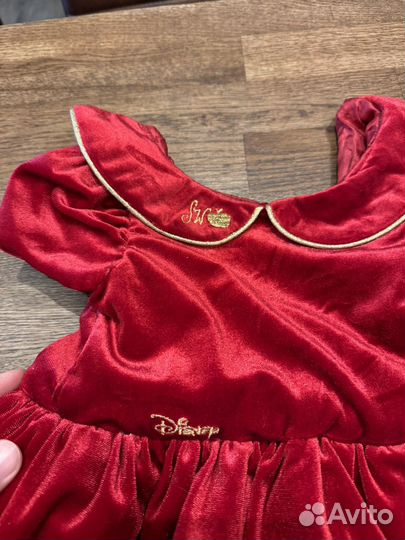 Платье для девочки 80 86