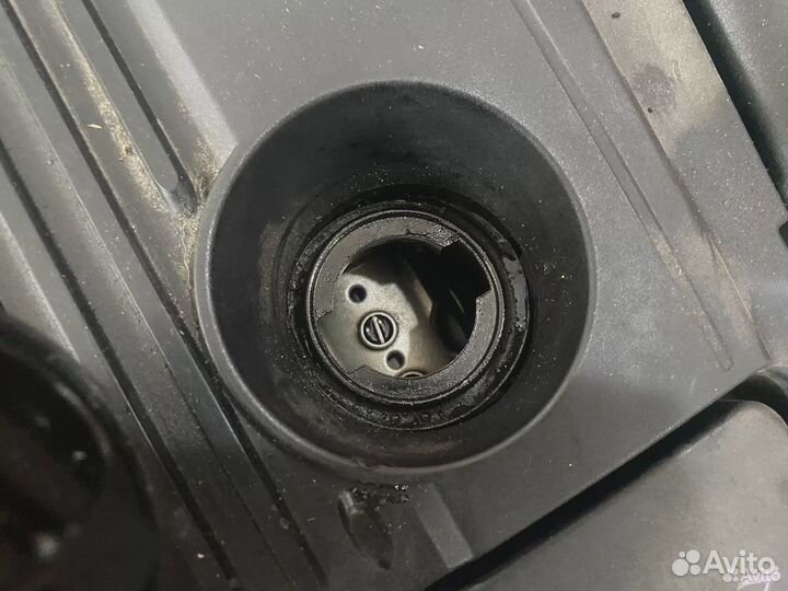 Двигатель 271.860 Mercedes E-Class C207 1.8T