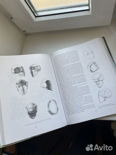 Книга основы учебного академического рисунка