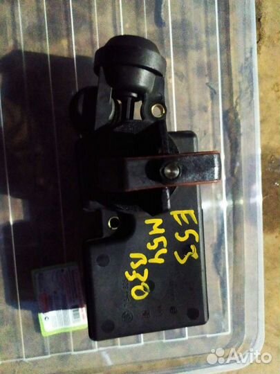 Диса бмв М54 В30