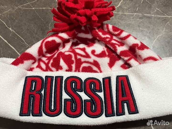 Шапка Bosco флисовая