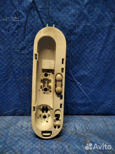 Плафон салона Renault Logan 1 K7M 2004-2014