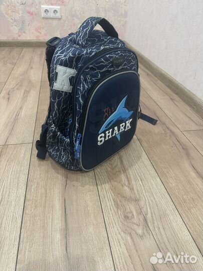 Рюкзак для школьника