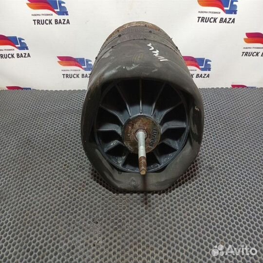 Подушка пневмоподвески задняя левая Iveco Stralis