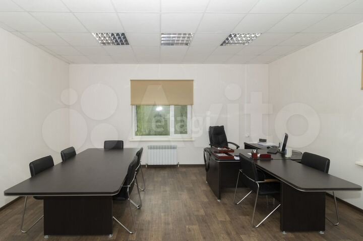 Продам помещение свободного назначения, 646 м²