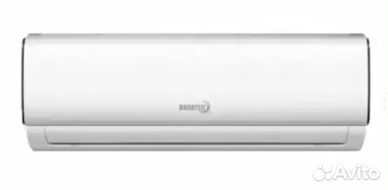 Сплит-система Dahatsu DS-09I/DSN-09I