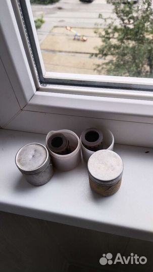 Фильмоскоп СССР