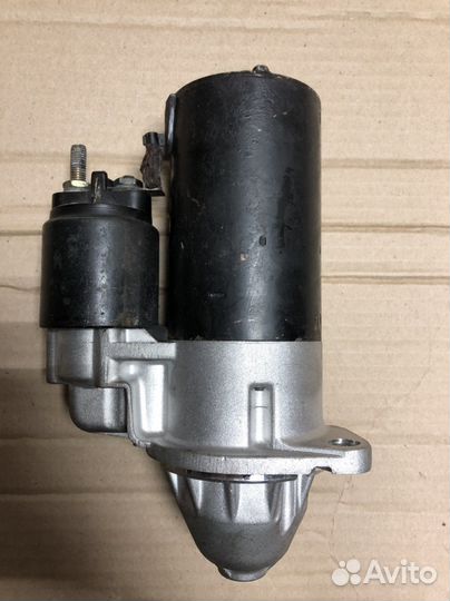 Стартер для Ауди 100. 2,3л