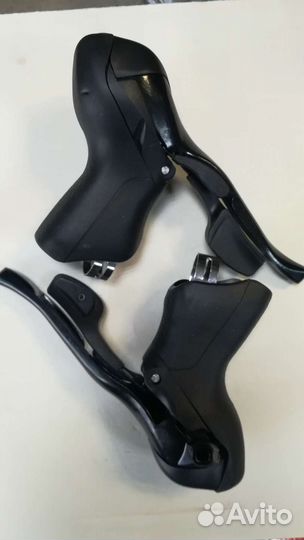 Шифтеры-пистолеты Microshift новые