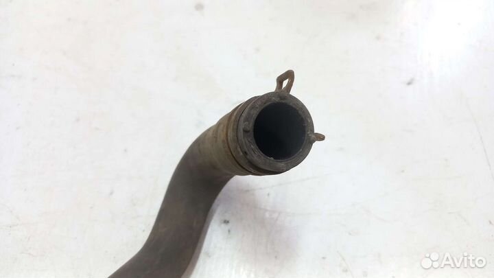 Шланг печки Ford Mondeo 4