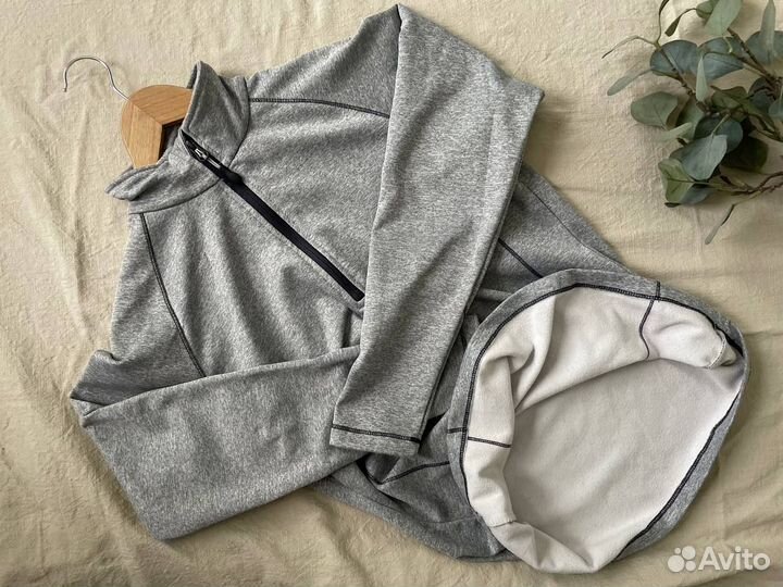 Термо флиска мужская GTS 44 46