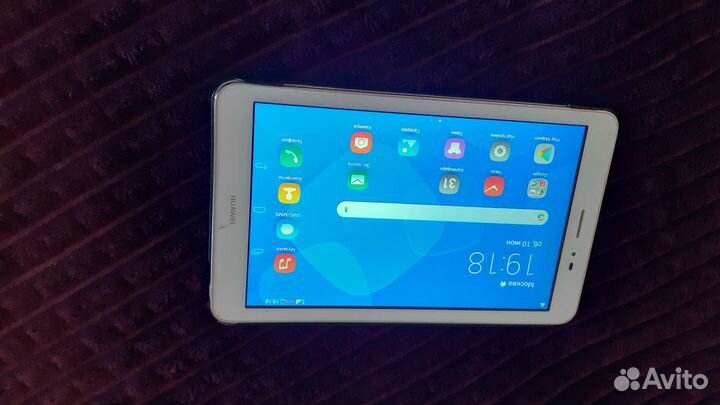 Huawei MediaPad T1 8.0 LTE IPS